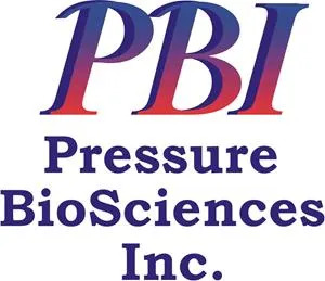 Pressure BioSciences, Inc.